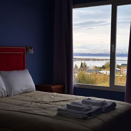 Virgin Of The Rock Apartment El Calafate Bagian luar foto