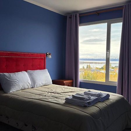 Virgin Of The Rock Apartment El Calafate Bagian luar foto