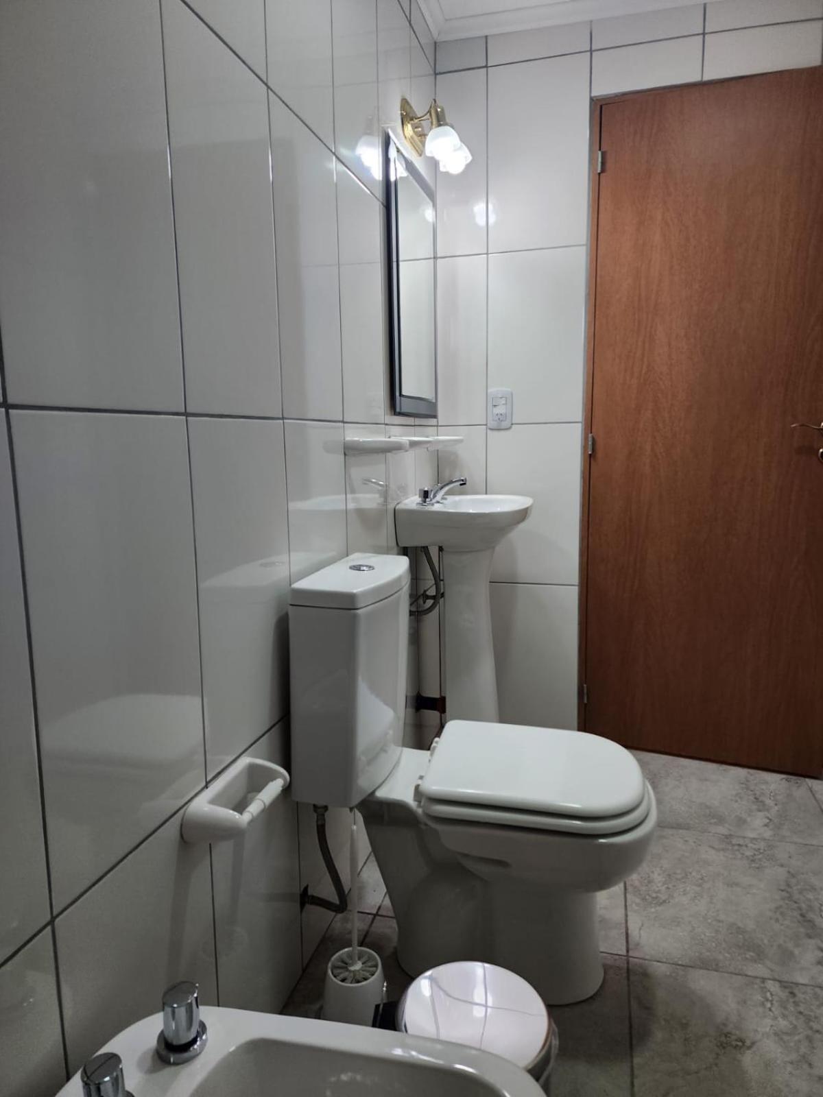 Virgin Of The Rock Apartment El Calafate Bagian luar foto