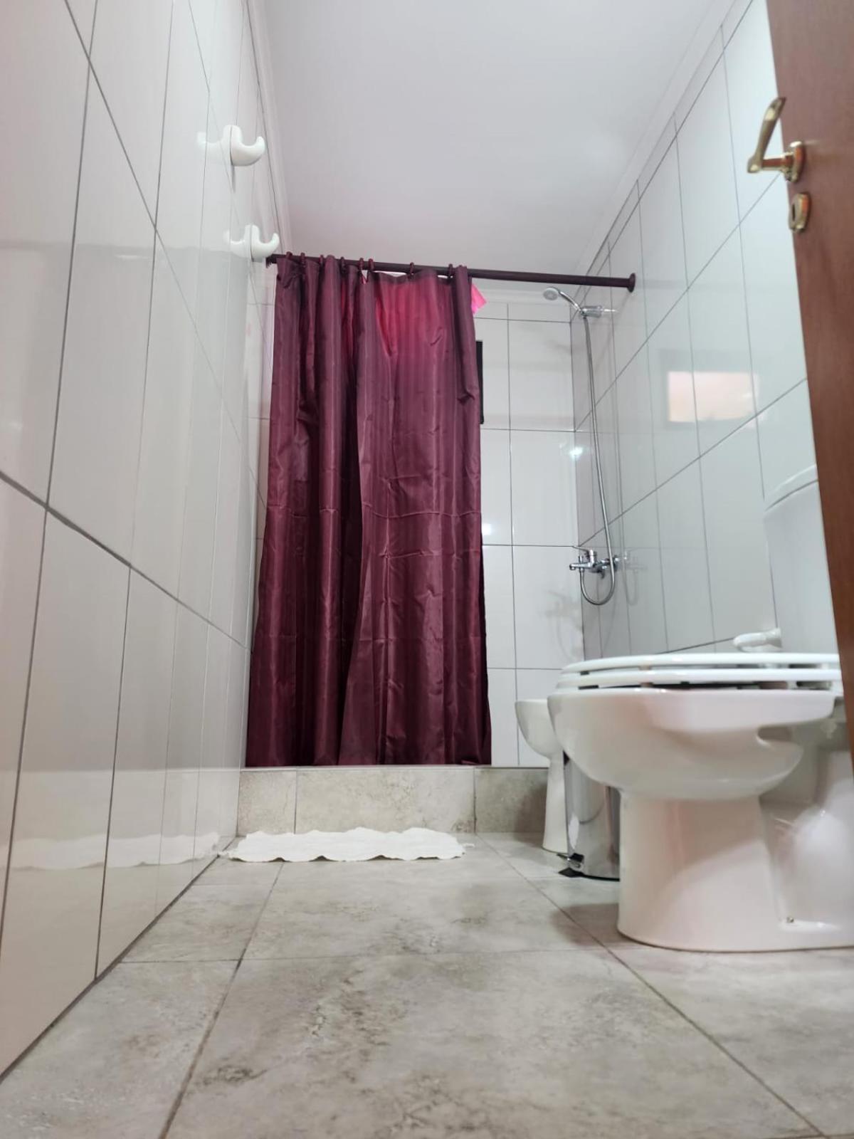 Virgin Of The Rock Apartment El Calafate Bagian luar foto
