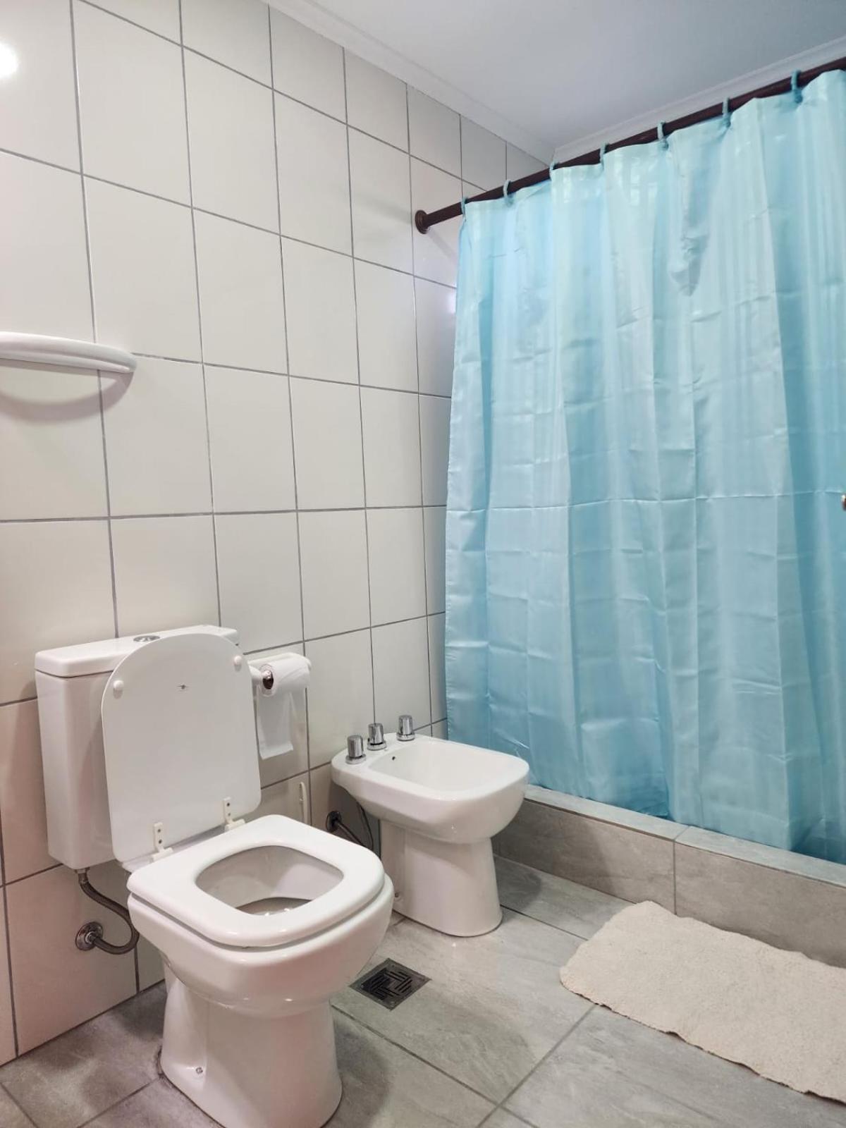 Virgin Of The Rock Apartment El Calafate Bagian luar foto