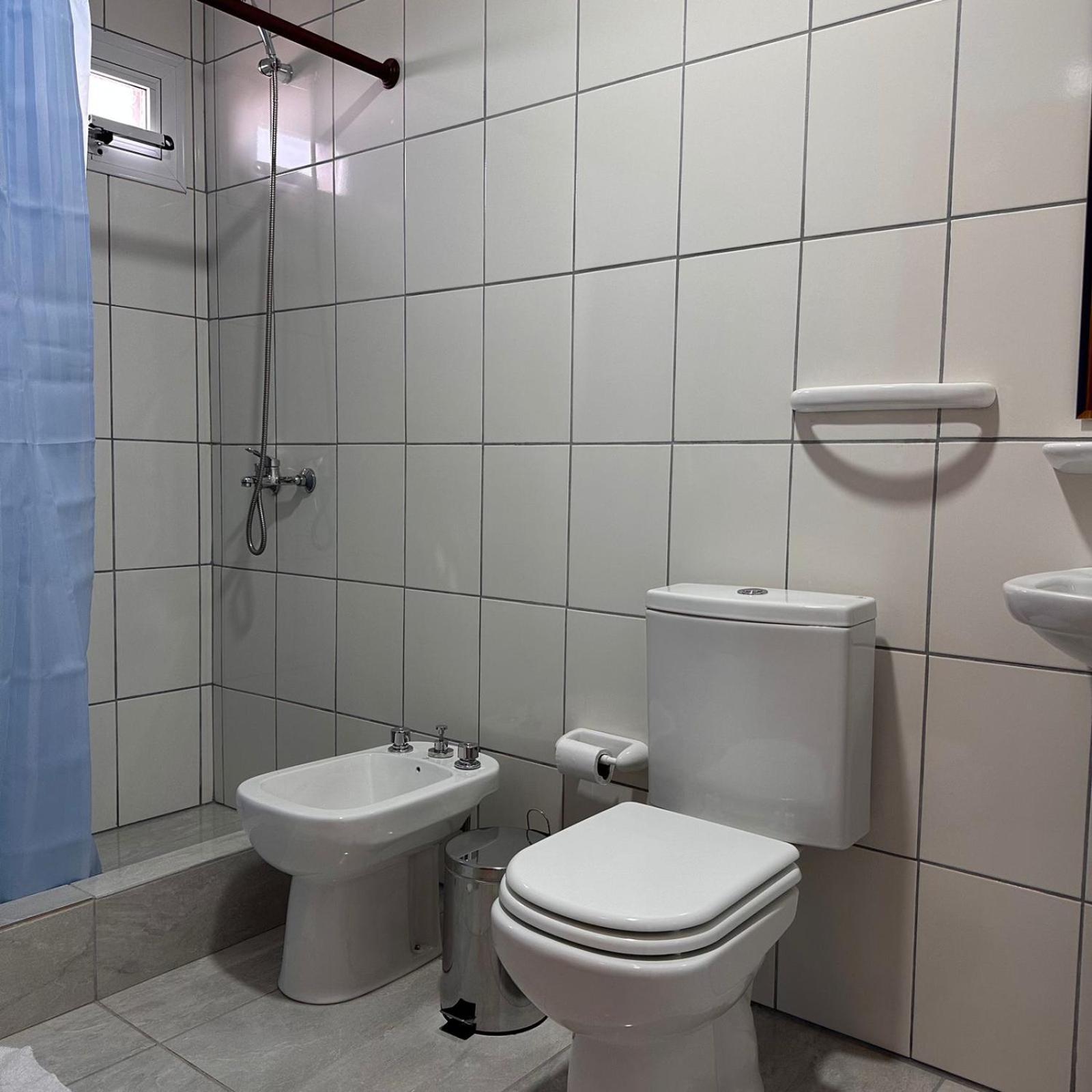 Virgin Of The Rock Apartment El Calafate Bagian luar foto